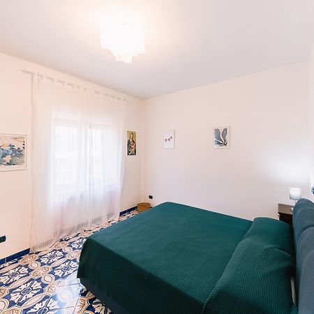 Casa Vacanze La Trinita Ravello Eksteriør billede