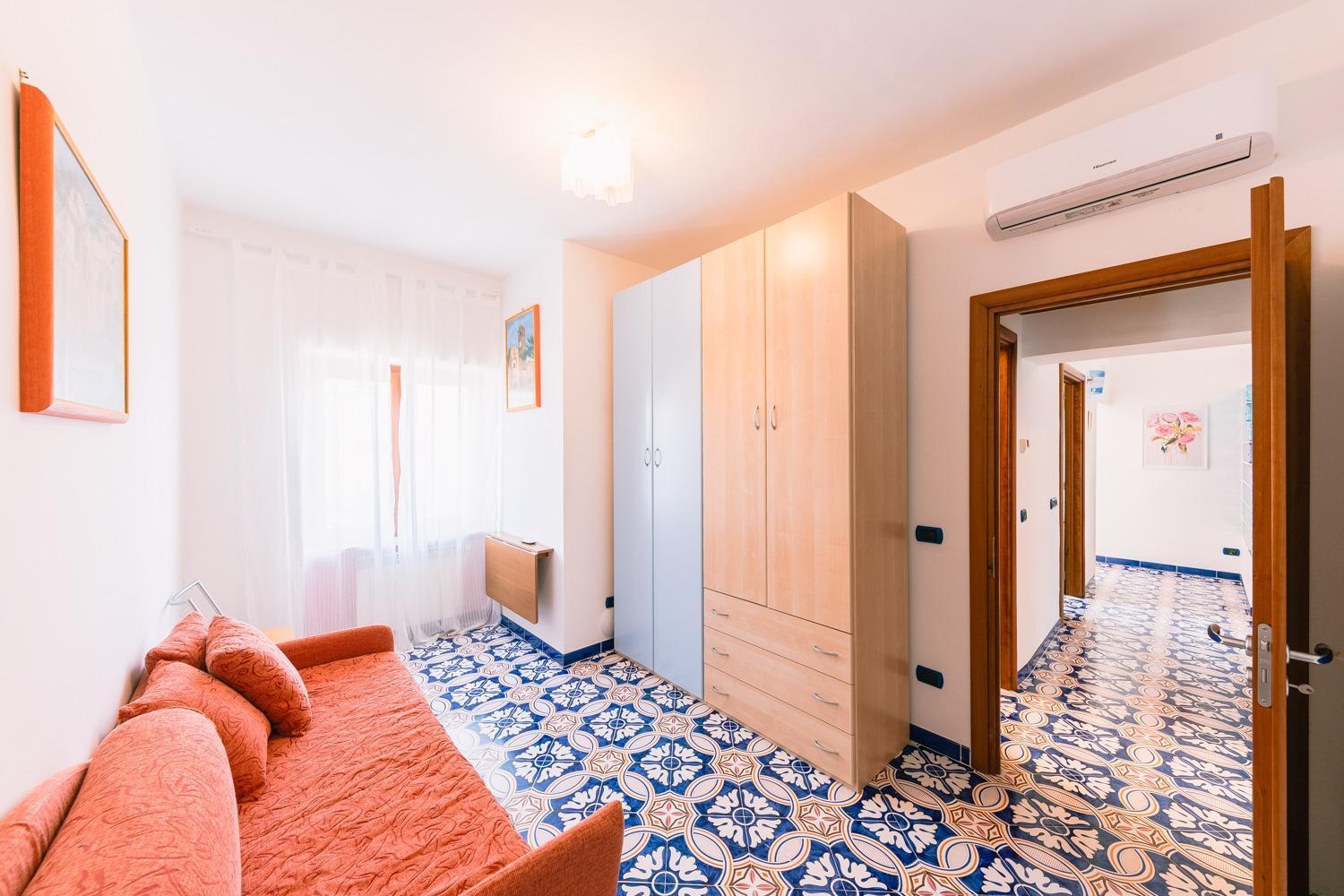 Casa Vacanze La Trinita Ravello Eksteriør billede