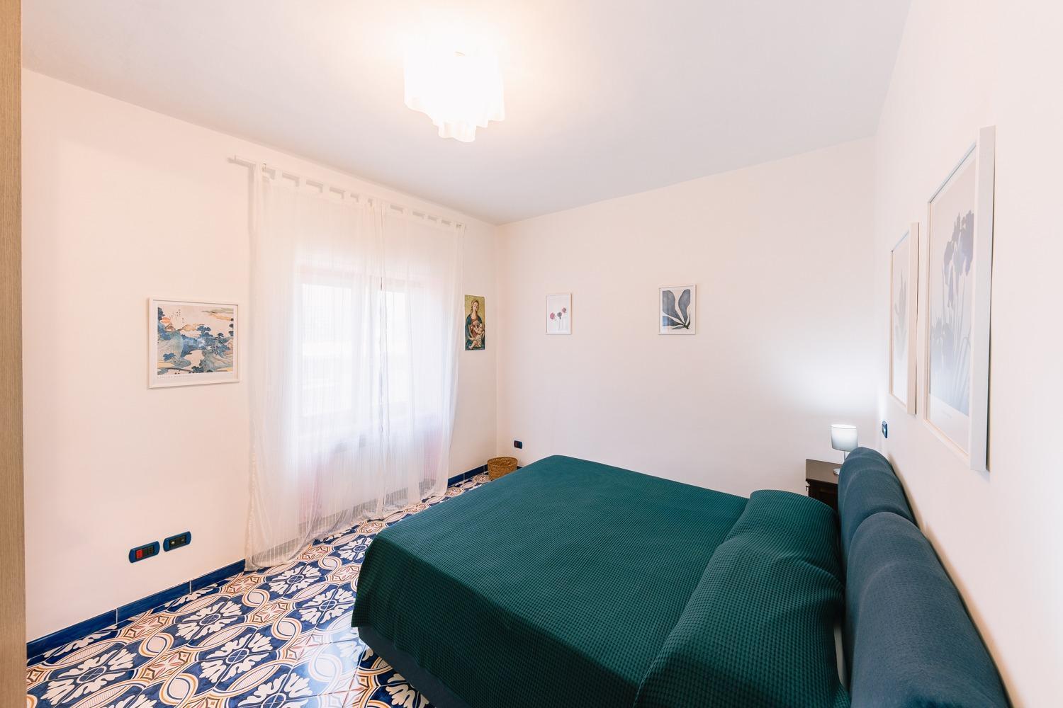 Casa Vacanze La Trinita Ravello Eksteriør billede