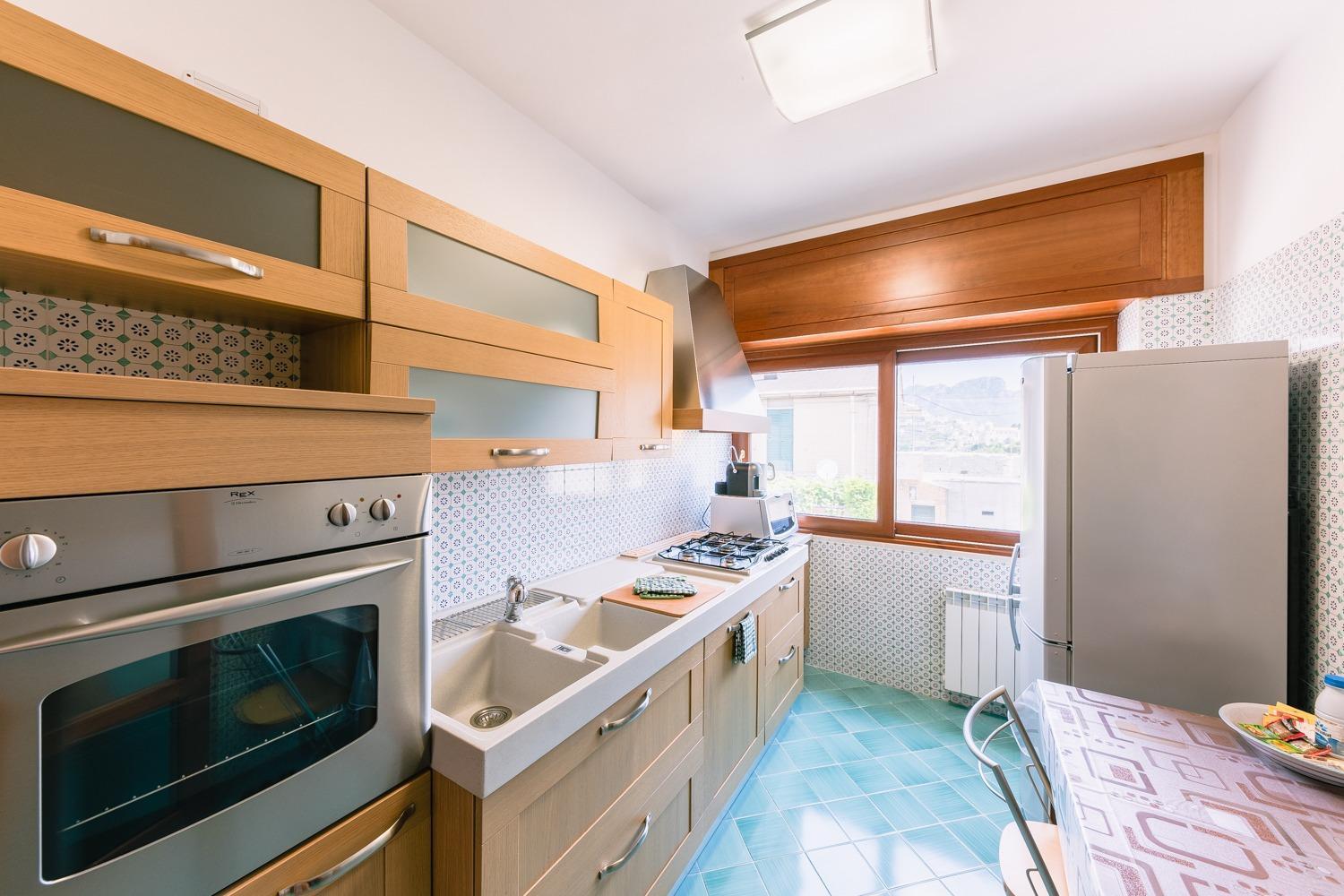 Casa Vacanze La Trinita Ravello Eksteriør billede