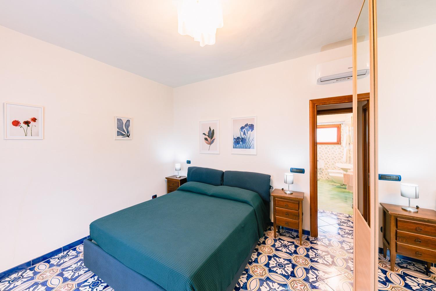 Casa Vacanze La Trinita Ravello Eksteriør billede
