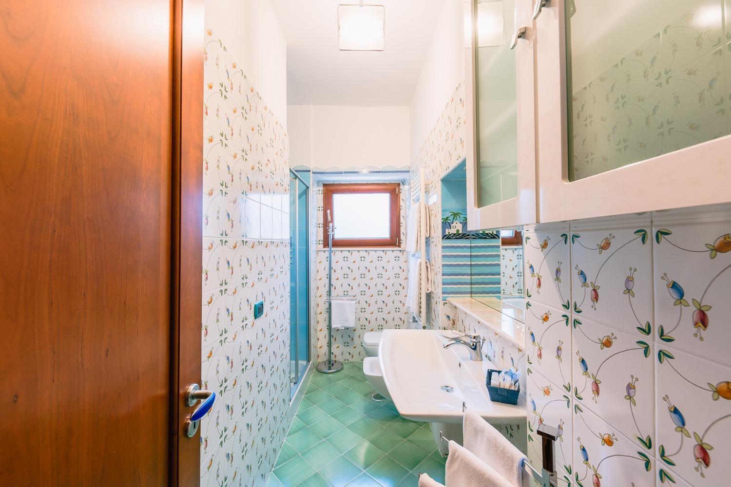 Casa Vacanze La Trinita Ravello Eksteriør billede