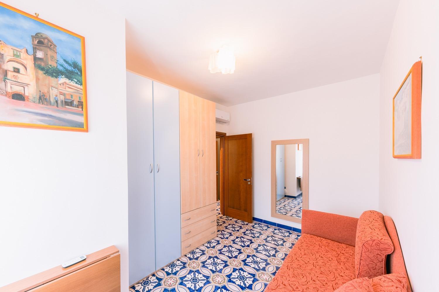 Casa Vacanze La Trinita Ravello Eksteriør billede