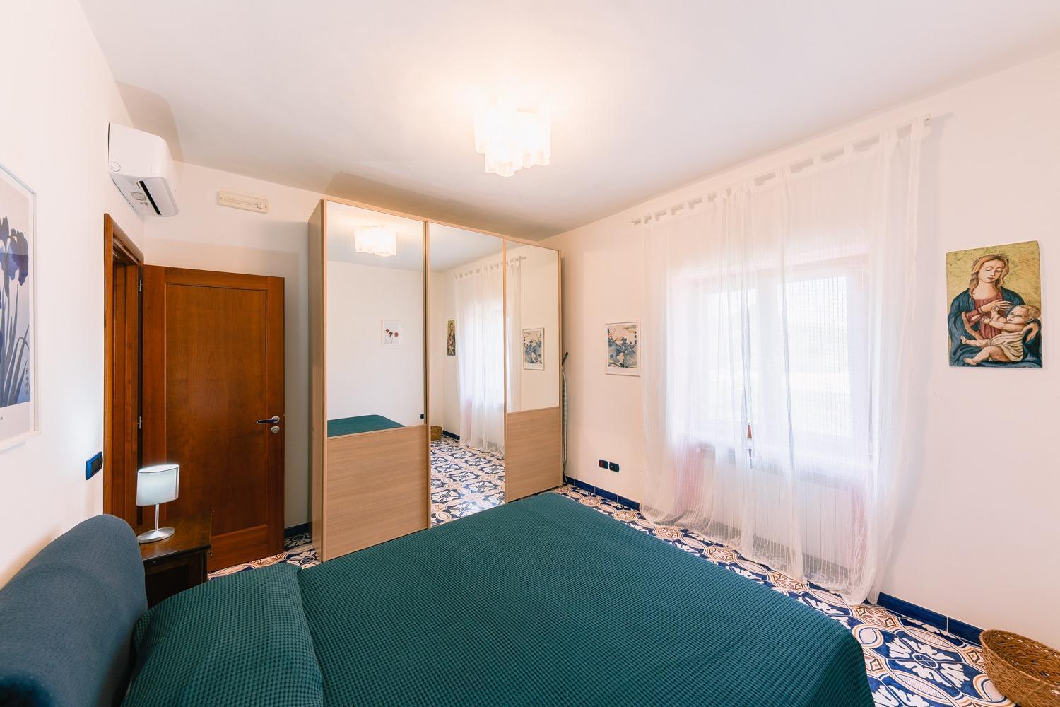Casa Vacanze La Trinita Ravello Eksteriør billede