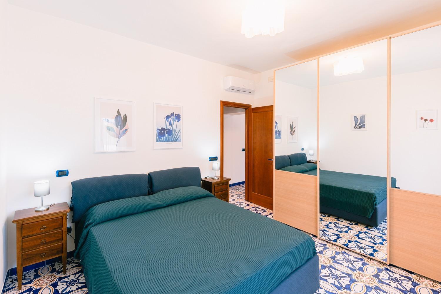 Casa Vacanze La Trinita Ravello Eksteriør billede